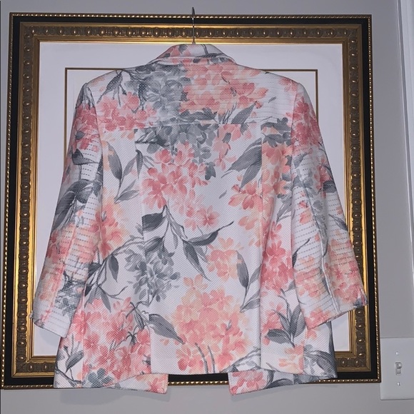 ALFRED DUNNER women sports jacket - Picture 2 of 2